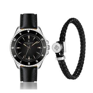 spa8-2-horloge-en-leren-band-philipp-blanc-avenches-zwart-42-mm