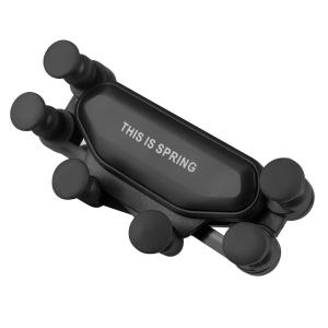 dac-150-auto-smartphone-houder-platyne-zwart-tu