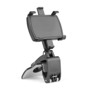 dac-224-autohouder-voor-telefoon-met-180-rotatie-platyne-zwart-tu