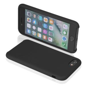 dcoq-153-stijf-siliconen-smartphonehoesje-platyne-iphone-7-8-zwart-tu