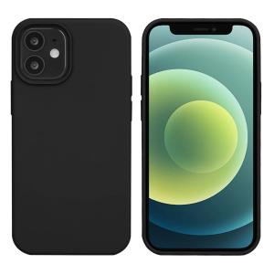 dcoq-204-stijf-siliconen-smartphonehoesje-platyne-iphone-12-zwart-tu