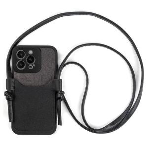 dcoq-272-leren-telefoonhoesje-platyne-iphone-13-pro-zwart-tu