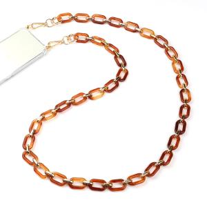 dcoq-a-012-smartphonekoord-voor-dames-platyne-amberkleurig-120-cm