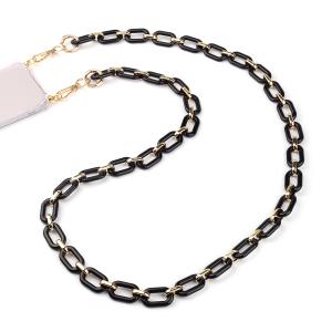 dcoq-a-013-smartphonekoord-voor-dames-platyne-zwart-zwart-120-cm