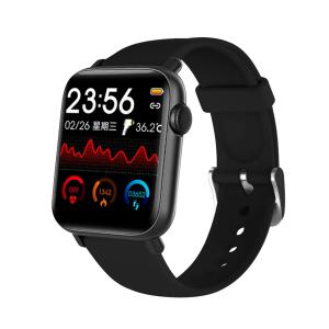 dwac-122-multifunctionele-gps-smartwatch-met-bluetooth-platyne-zwart-tu