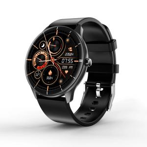 dwac-162-bluetooth-5-0-smartwatch-platyne-zwart-tu