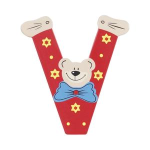 301001-423-houten-letter-v-kind-playshoes-rood-tu