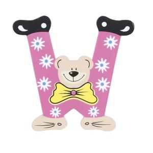 301001-424-houten-letter-w-kind-playshoes-paars-tu