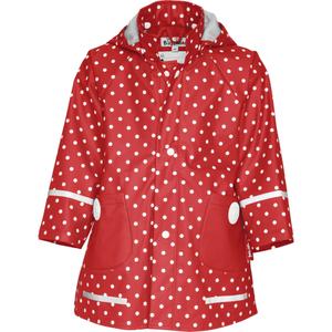 408566-008-kindermackintosh-playshoes-dots-rood