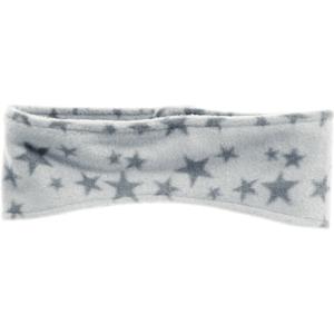 422021-033-fleece-hoofdband-sterren-baby-playshoes-grijs-tu