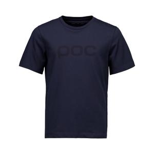 61653-1670-kinder-t-shirt-poc-apatite-navy