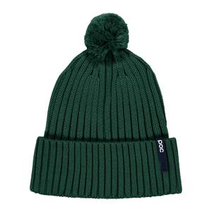 64313-1467-bonnet-met-pompon-poc-pargasite-green-tu