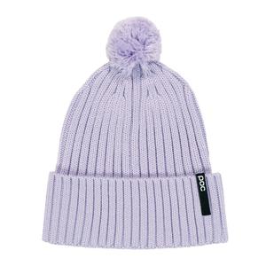 64313-1618-bonnet-met-pompon-poc-purple-quartz-tu