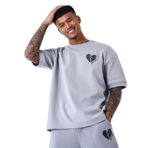 2310072-gy2-dik-t-shirt-met-gebroken-hart-project-x-paris-gy2