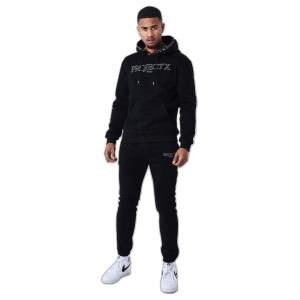 2322030-bk-hoodie-project-x-paris-zwart