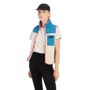 61651001-341-mouwloos-damesjack-protest-try-surfend-blauw
