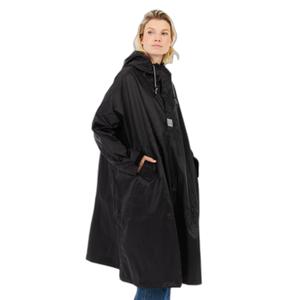 6351000-290-dames-regenponcho-protest-laugh-echt-zwart-tu