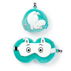 cush357-2-in-1-reiskussen-moumine-puckator-relaxeazzz-turquoise-tu