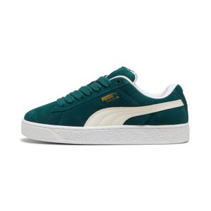395205-21-trainers-puma-suede-xl-groene