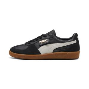 396464-03-leren-sportschoenen-puma-palermo-zwart