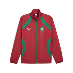 777731-06-prematch-trainingsjas-maroc-can-2025-rood