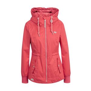 2411-60013-4051-waterdicht-damesjack-ragwear-dankka-framboos