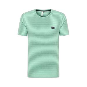 2512-15014-5023-t-shirt-ragwear-paollo-stripe-gots-groene