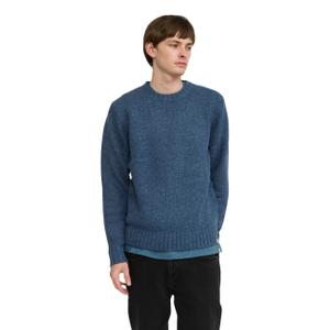 6538-blue-trui-van-wol-revolution-knit-blauw