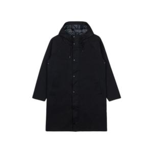 7759-black-parka-met-brede-waterdichte-naden-revolution-zwart
