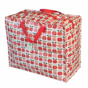26093-opbergtas-rex-london-jumbo-vintage-apple-rood-58x28x48-cm