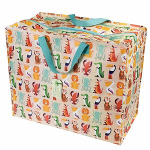26558-opbergtas-rex-london-jumbo-colourful-creatures-beige-58x28x48-cm