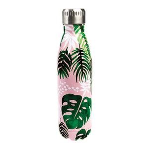 28375-kinderfles-van-roestvrij-staal-rex-london-tropical-palm-roze-groen-tu
