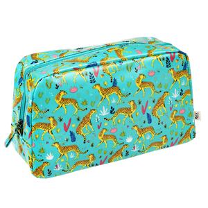 29449-toilettas-rex-london-cheetah-blauw-10x30x18-cm