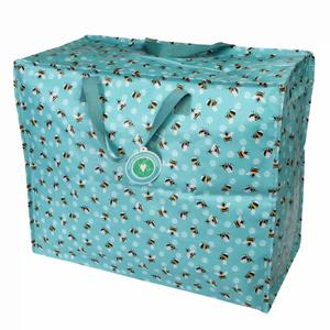 29608-opbergtas-rex-london-jumbo-bumblebee-blauw-58x28x48-cm