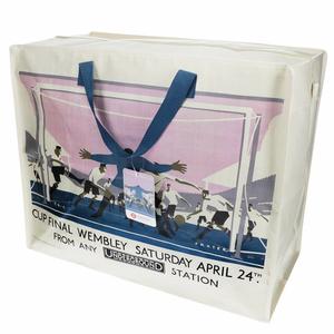 30320-opbergtas-rex-london-tfl-cup-final-wit-58x28x48-cm