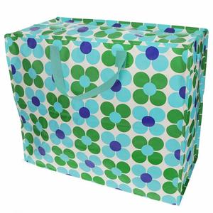30417-opbergtas-rex-london-jumbo-marguerites-blauw-groen-58x28x48-cm