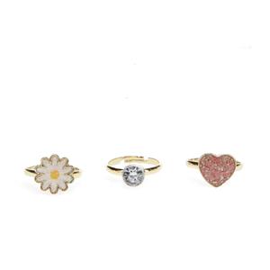 30760-glanzende-ring-op-hartkaart-voor-kinderen-rex-london-x3-gouden-1-4-cm