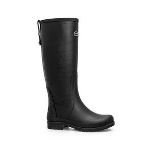 botte-cities-noir-regenlaarzen-voor-dames-rouchette-cities-zwart