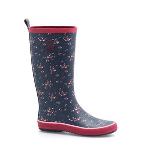botte-goji-bleu-canard-regenlaarzen-voor-dames-rouchette-goji-eendenblauw