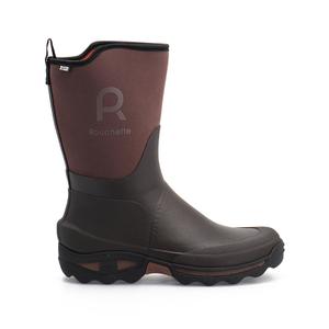 demi-botte-clean-garden-marron-laarzen-rouchette-clean-garden-bruine