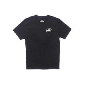 20035831-blk-t-shirt-salty-crew-lurking-zwart