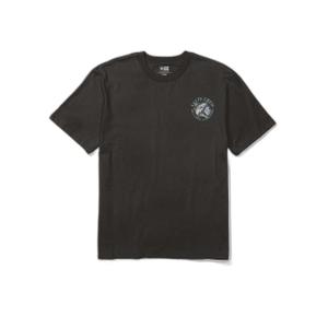 20035912-blk-t-shirt-salty-crew-reel-fly-zwart
