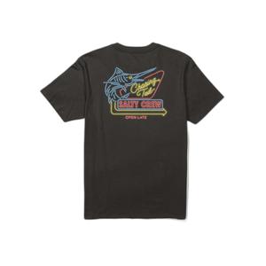 20035964-blk-t-shirt-met-print-salty-crew-zwart