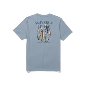 20035972-bfog-t-shirt-salty-crew-lure-gear-blauwe-mist