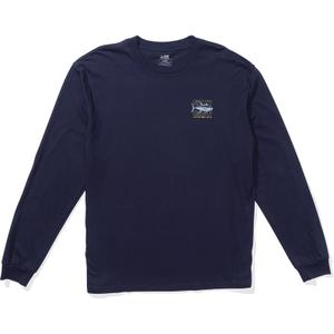 20135580-bfin-t-shirt-met-lange-mouwen-salty-crew-big-game-blue-fin