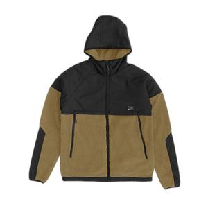 20335455e-nat-fleece-met-rits-salty-crew-shield-natuurlijk
