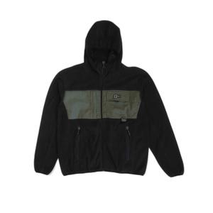 20335459e-blk-fleece-salty-crew-tundra-zwart