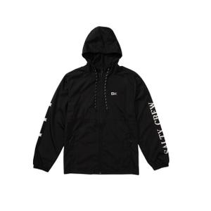 20935121-blk-waterdichte-jas-salty-crew-surface-zwart