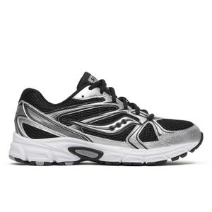 s60812-7-dames-sneakers-saucony-ride-millennium-zwart-zilver