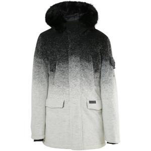 22408-blac-parka-sixth-june-tie-dye-zwart
